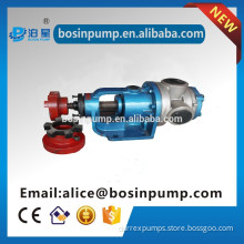 Packing seal machine corrosive liquid pump from China supplier